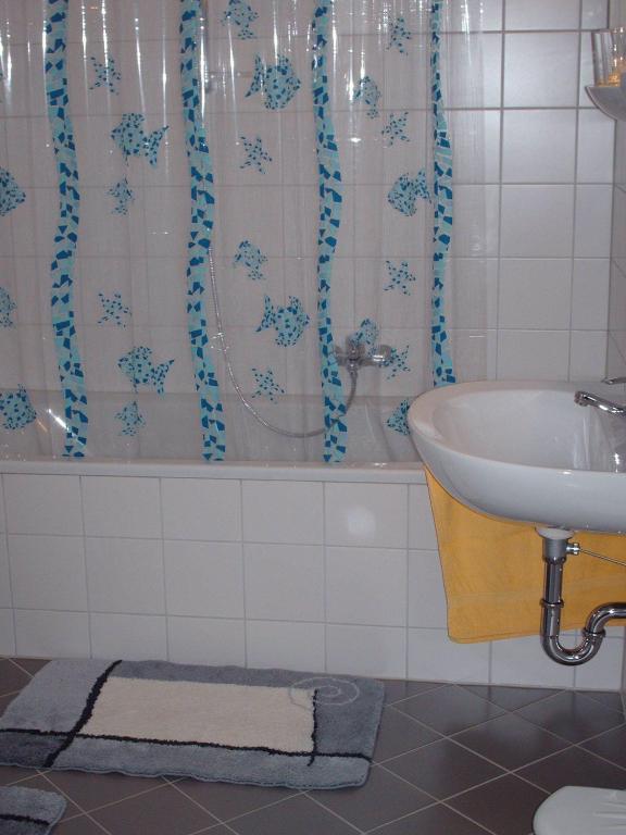 Haus Gavlik Leilighet Fulpmes Rom bilde
