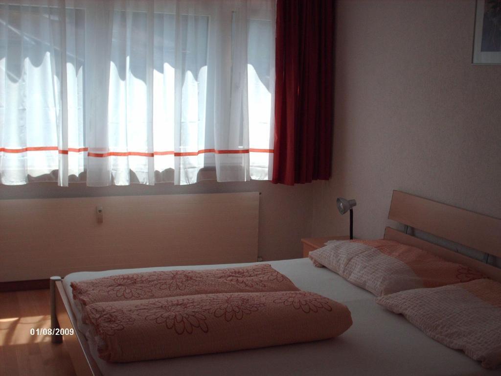 Haus Gavlik Leilighet Fulpmes Rom bilde